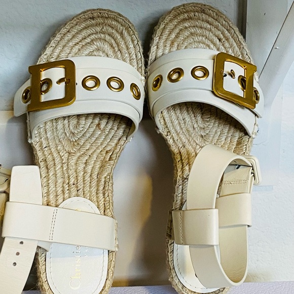 Dior sandals - Picture 7 of 7